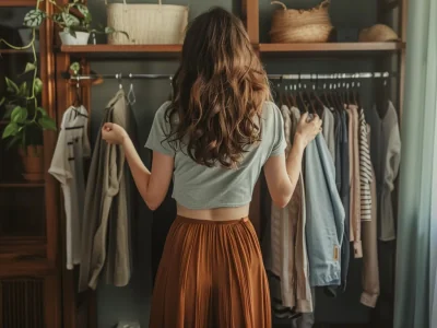 Яка ти модниця?