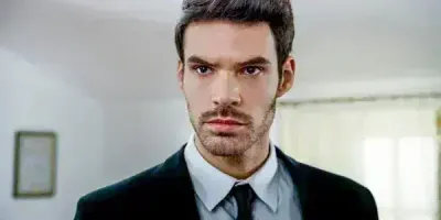 Чи я розбещений?