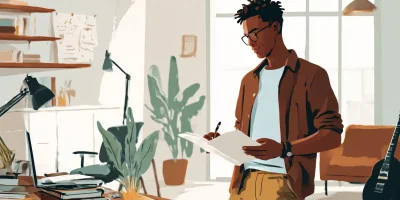 Tama ba ang karera ng negosyante para sa iyo? Mabilis na pagsusulit