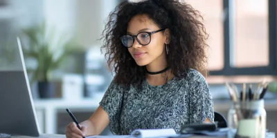 Angkop ba sa akin ang trabaho sa opisina?