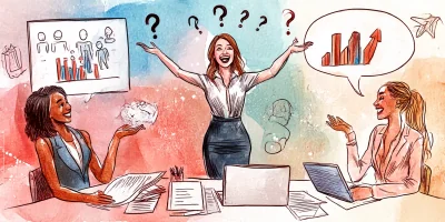 Tama ba ang karera ng manager para sa iyo?