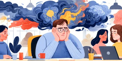 Toxic ba ang aking kapaligiran sa trabaho?