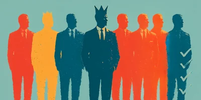 Anong uri ng pinuno ka: pagsusulit sa istilo ng pamamahala