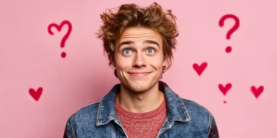 Pagsubok: Gusto ba niya ako?