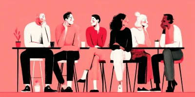 Ako ba ay introvert o extrovert sa trabaho?