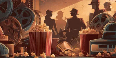 Чи добре ви розбираєтесь у кіно?