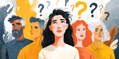 Mabilis na Pagsubok: Ano ang Iyong Mental na Edad?