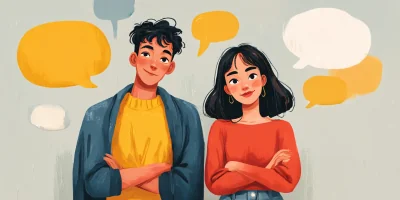 Pagsubok sa Toxicity: Gaano Ka Kaaya-ayang Makipag-usap sa Iyo?