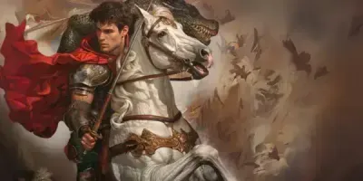 Ким ти був у минулому житті?