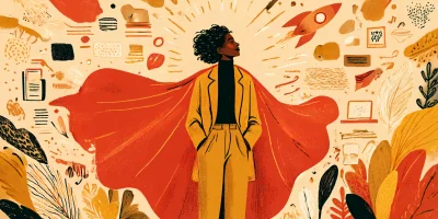 Pagsubok: ano ang aking malakas na panig sa trabaho?