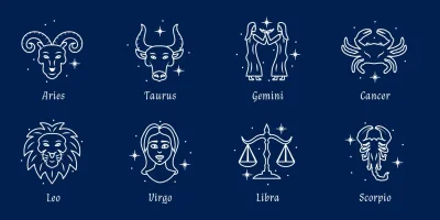 Тест на сумісність за знаками Зодіаку: перевірте ваш союз