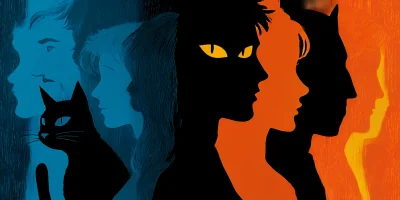 Pagsubok sa mga Liwanag at Madilim na Katangian: Alamin ang Iyong Nakatagong Panig