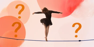 Anong uri ng karera ang nababagay sa akin: katatagan o pag-unlad?