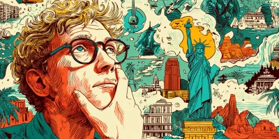 У якому штаті США вам було б найкомфортніше жити?