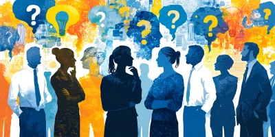 Ang iyong uri ng pag-iisip sa trabaho