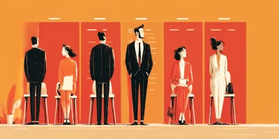 Paano ka nakikita ng iyong tagapangasiwa?