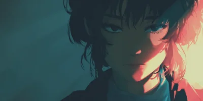 Веселий тест: який ви персонаж з аніме?