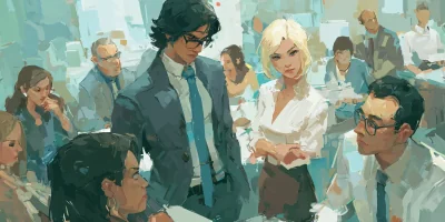 Ano ang uri ng pinuno ka: pagsusulit sa istilo ng pamamahala