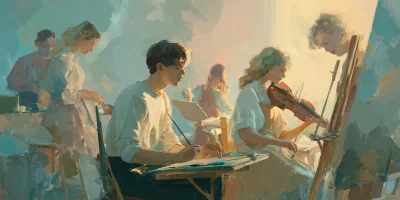 Тест: Який твій секретний талант?